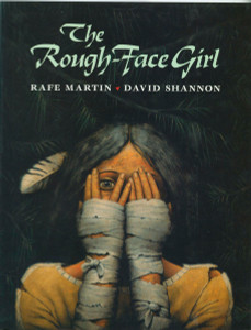 The Rough-Face Girl:  - ISBN: 9780399218590