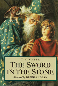 The Sword in the Stone:  - ISBN: 9780399225024