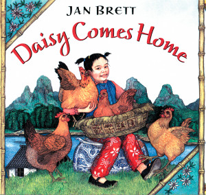 Daisy Comes Home:  - ISBN: 9780399236181