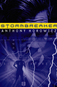 Stormbreaker:  - ISBN: 9780399236204