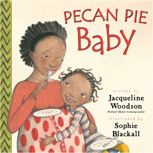 Pecan Pie Baby:  - ISBN: 9780399239878