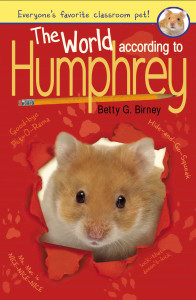 The World According to Humphrey:  - ISBN: 9780399241987