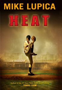 Heat:  - ISBN: 9780399243011