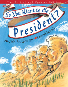 So You Want to Be President?: The Revised and Updated Edition - ISBN: 9780399243172