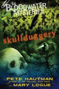 The Bloodwater Mysteries: Skullduggery:  - ISBN: 9780399243783