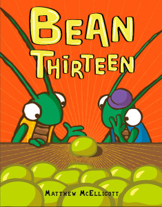 Bean Thirteen:  - ISBN: 9780399245350