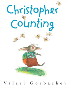 Christopher Counting:  - ISBN: 9780399246296