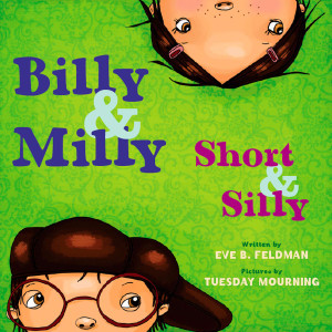 Billy and Milly, Short and Silly!:  - ISBN: 9780399246517