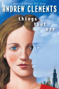 Things That Are:  - ISBN: 9780399246913