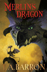 Merlin's Dragon:  - ISBN: 9780399247507