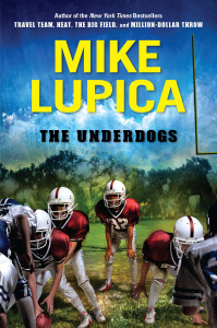 The Underdogs:  - ISBN: 9780399250019