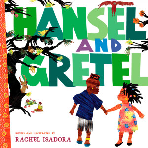 Hansel and Gretel:  - ISBN: 9780399250286