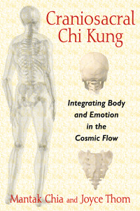 Craniosacral Chi Kung: Integrating Body and Emotion in the Cosmic Flow - ISBN: 9781620554234