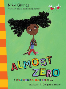 Almost Zero: A Dyamonde Daniel Book - ISBN: 9780399251771