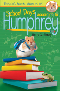 School Days According to Humphrey:  - ISBN: 9780399254130