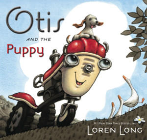 Otis and the Puppy:  - ISBN: 9780399254697