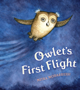 Owlet's First Flight:  - ISBN: 9780399255267