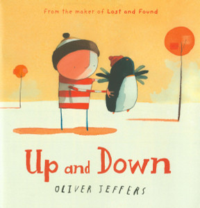 Up and Down:  - ISBN: 9780399255458