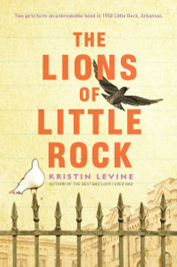 The Lions of Little Rock:  - ISBN: 9780399256448
