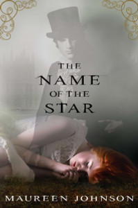 The Name of the Star:  - ISBN: 9780399256608