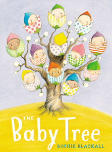 The Baby Tree:  - ISBN: 9780399257186