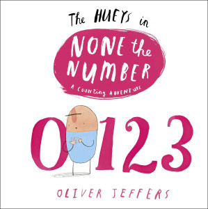 The Hueys in None The Number:  - ISBN: 9780399257698