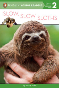 Slow, Slow Sloths:  - ISBN: 9780399541179