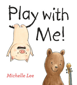 Play with Me!:  - ISBN: 9780399546013