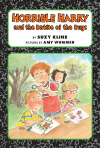 Horrible Harry and the Battle of the Bugs:  - ISBN: 9780425288207