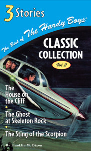 The Best of the Hardy Boys:  - ISBN: 9780448436289