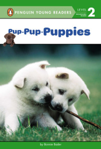 Pup-Pup-Puppies:  - ISBN: 9780448479965