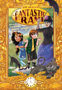 Splat! Another Messy Sunday #2:  - ISBN: 9780448480893