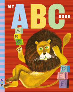 My ABC Book:  - ISBN: 9780448482156
