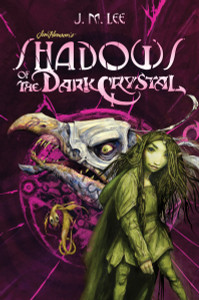 Shadows of the Dark Crystal #1:  - ISBN: 9780448482897