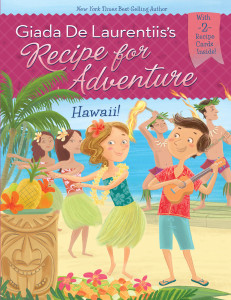 Hawaii! #6:  - ISBN: 9780448483924