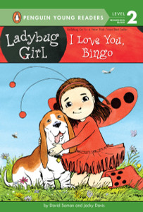 I Love You, Bingo:  - ISBN: 9780448487571