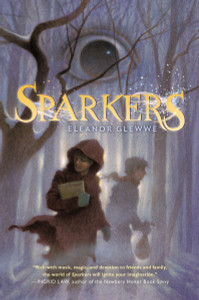 Sparkers:  - ISBN: 9780451468765