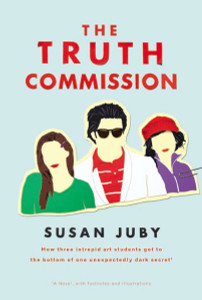 The Truth Commission:  - ISBN: 9780451468772