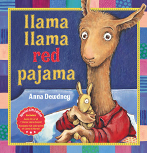 Llama Llama Red Pajama: Gift Edition - ISBN: 9780451469908