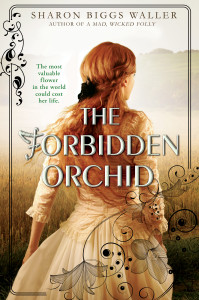 The Forbidden Orchid:  - ISBN: 9780451474117
