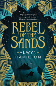 Rebel of the Sands:  - ISBN: 9780451477538