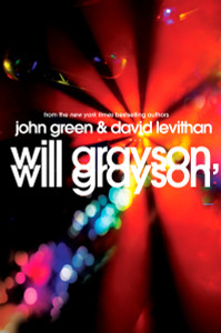 Will Grayson, Will Grayson:  - ISBN: 9780525421580