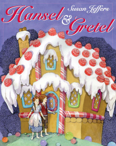 Hansel and Gretel:  - ISBN: 9780525422211