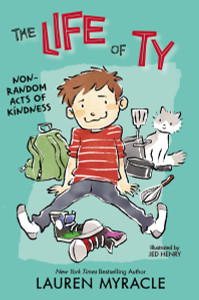 Non-Random Acts of Kindness: The Life of Ty - ISBN: 9780525422662