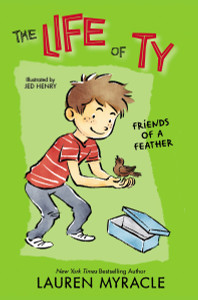 Friends of a Feather:  - ISBN: 9780525422884
