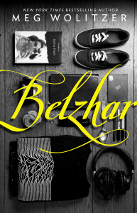 Belzhar:  - ISBN: 9780525423058