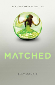 Matched:  - ISBN: 9780525423645