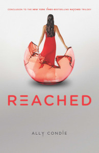 Reached:  - ISBN: 9780525423669