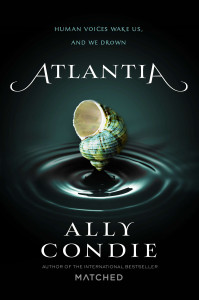 Atlantia:  - ISBN: 9780525426448