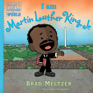 I am Martin Luther King, Jr.:  - ISBN: 9780525428527